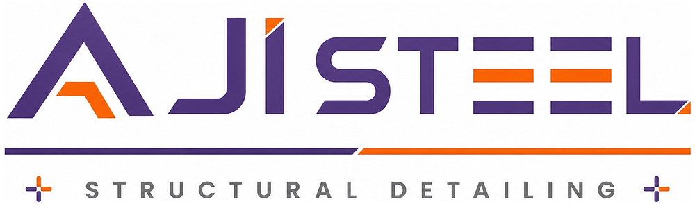 AJI Steel Structural Detailing